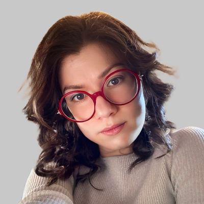 Angelica Varesi